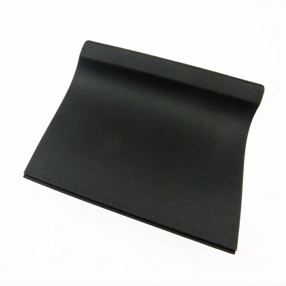 

8P0807441C New Car Rear Bumper-Tow Hook Eye Cap Cover Black for A3 2008 - 2012 8P0 807 441C 8P0 807 441 C
