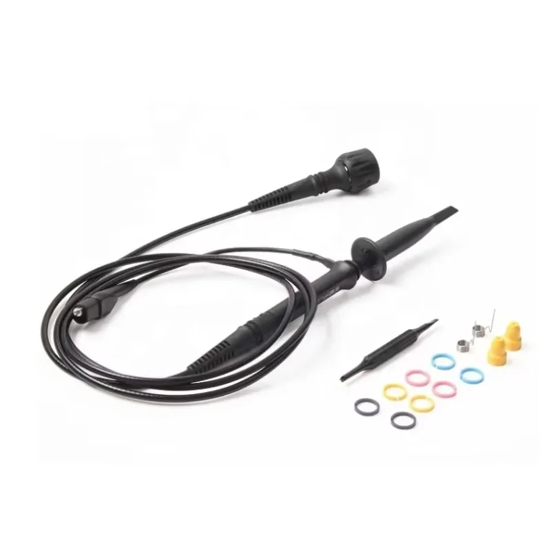 1PCRIGOL PVP2350 Passive Oscilloscope Probe with 10x Bandwidth of 350 MHz  In Stock #familitrade