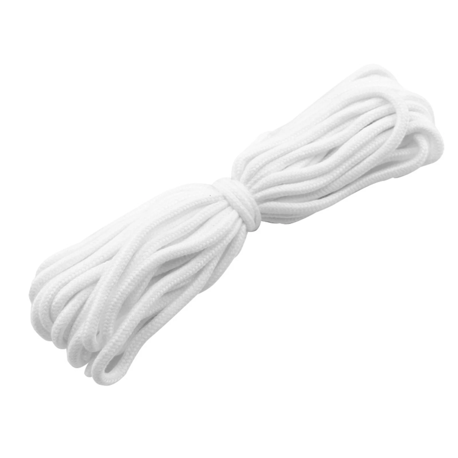 5/10m Samonawadniający Knot Sznur Bawełniany 4mm Do Roślin Doniczkowych Samonawadniający Diy Do Roślin Domowych Zioła Sukulenty Kwiat