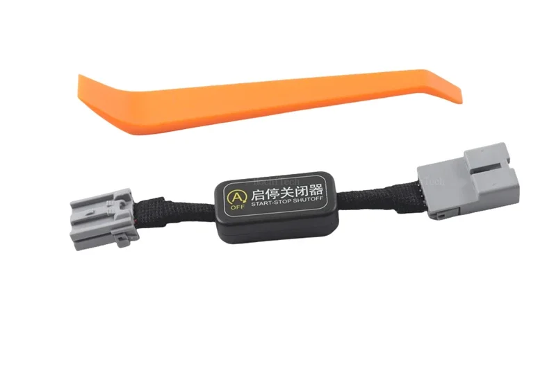 For Subaru Forester SJ 2014 2015 2016 2017 2018 Automatic Start Stop Engine System Off Plug And Play Auto Stop Start