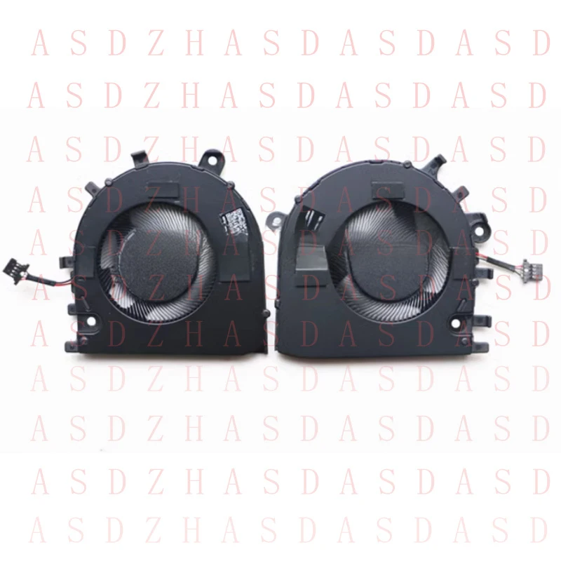 Z  New for Lenovo  Yoga Pro 7 14APH8 fan 5F10S14098