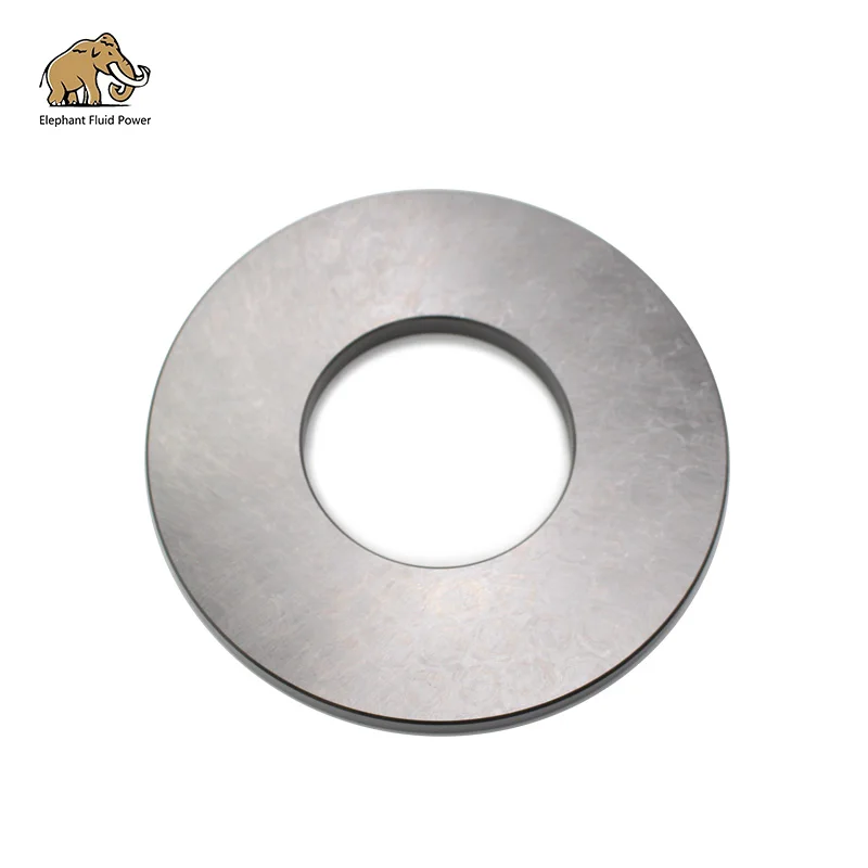 

Продаются детали гидравлического поршневого насоса для K3V112 THRUST PLATE