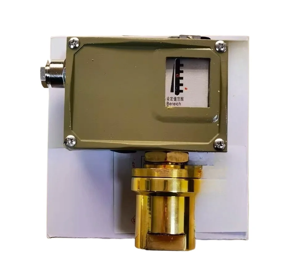 

Differential pressure controller D520/7DD instrument factory differential pressure switch