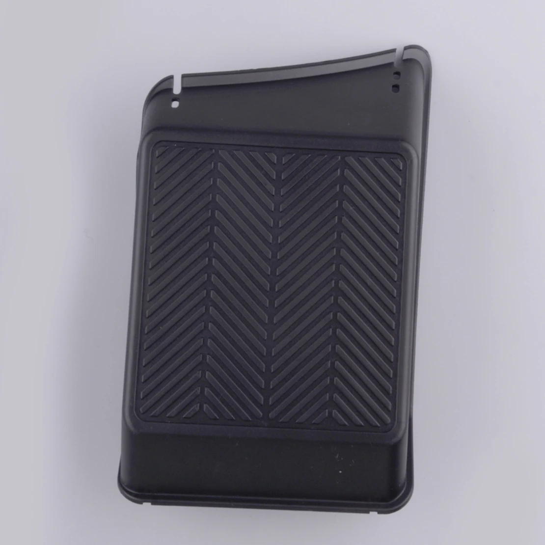 

58190-35032 Automatic Transmission Left Side Front Foot Rest Black Plastic Fit for Toyota 4Runner FJ Cruiser 2007 2008 2009