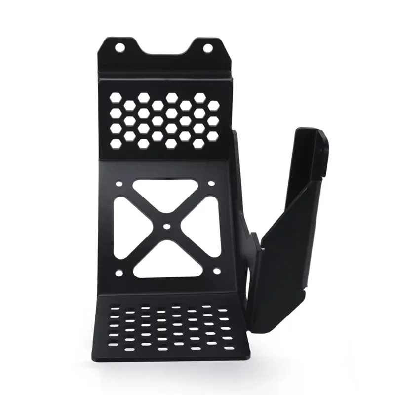 Accesorios de motocicleta, Protector de placa de deslizamiento, Protector de chasis de motor para Tracer 9GT 900GT 2021 - 2025