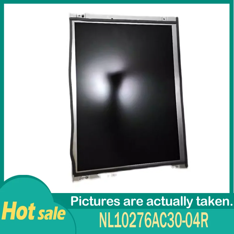 

100% Original NL10276AC30-04R 15.0inch Industrial Lcd Panel
