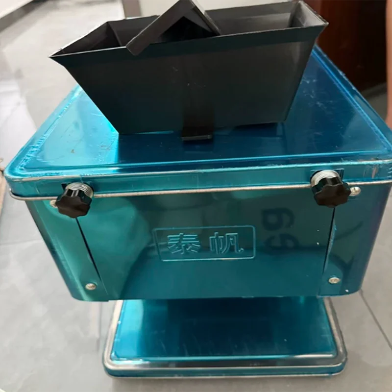 High Quality Meat Slicer & Vegetable Cutting Machine
