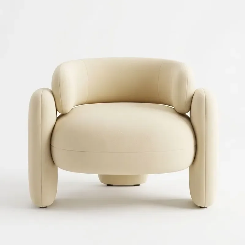 Modern Soft Padded Cushion Waterproof Portable Adjustable Height Dining Chair Cushion for Bathroom Use Reduces Fatigue Offers
