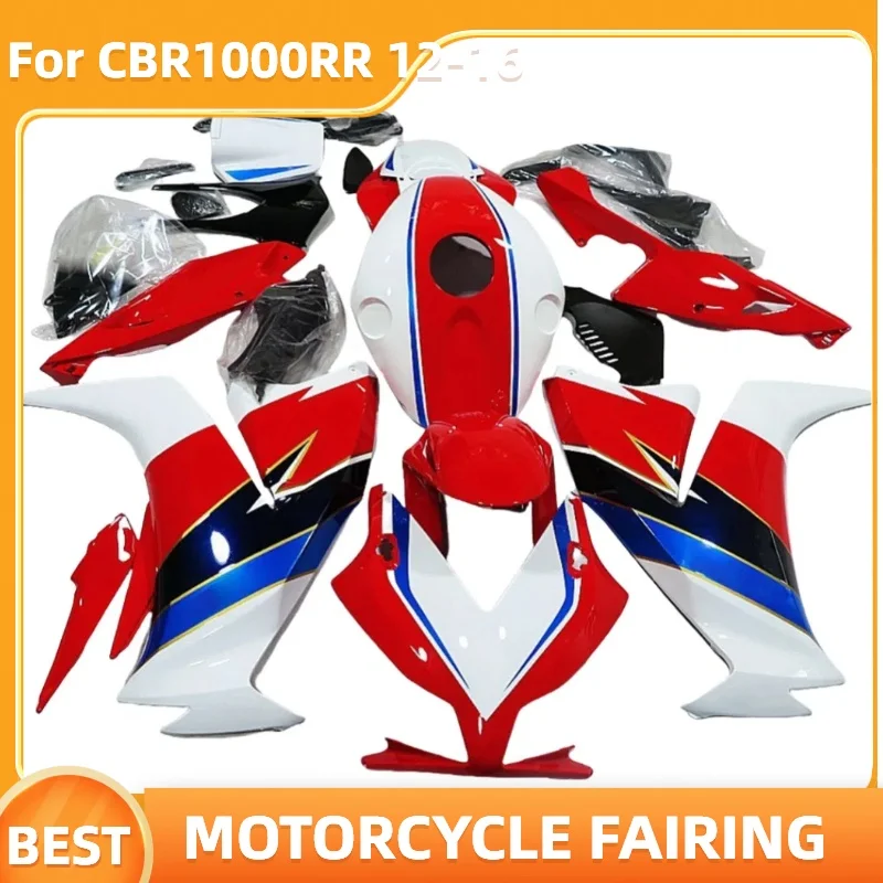 

CBR1000RR 2012 2014 2016 Motorcycle Fairings for 2014 CBR 1000RR 12 13 14 15 16 Road Racing Street Sport Customize Aftermarket