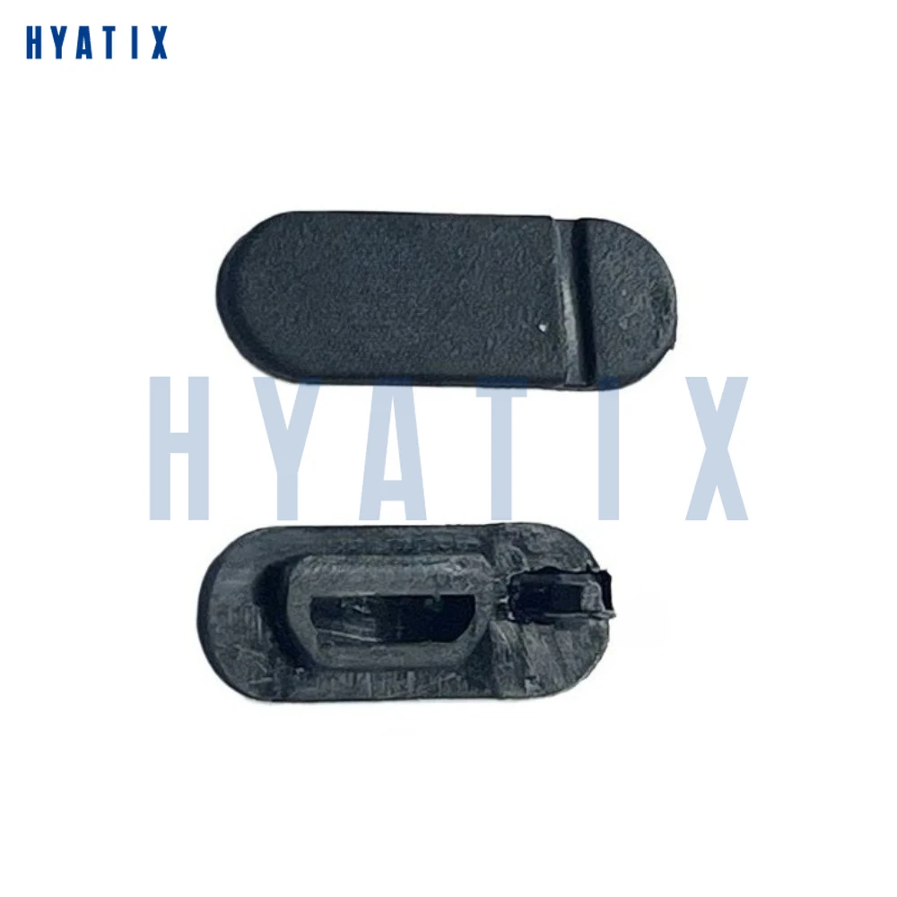 

10pcs USB Programming Dust Cover For XiR C1200 C2620 CP100D C2660 DEP250 Two Way Radio Accessories