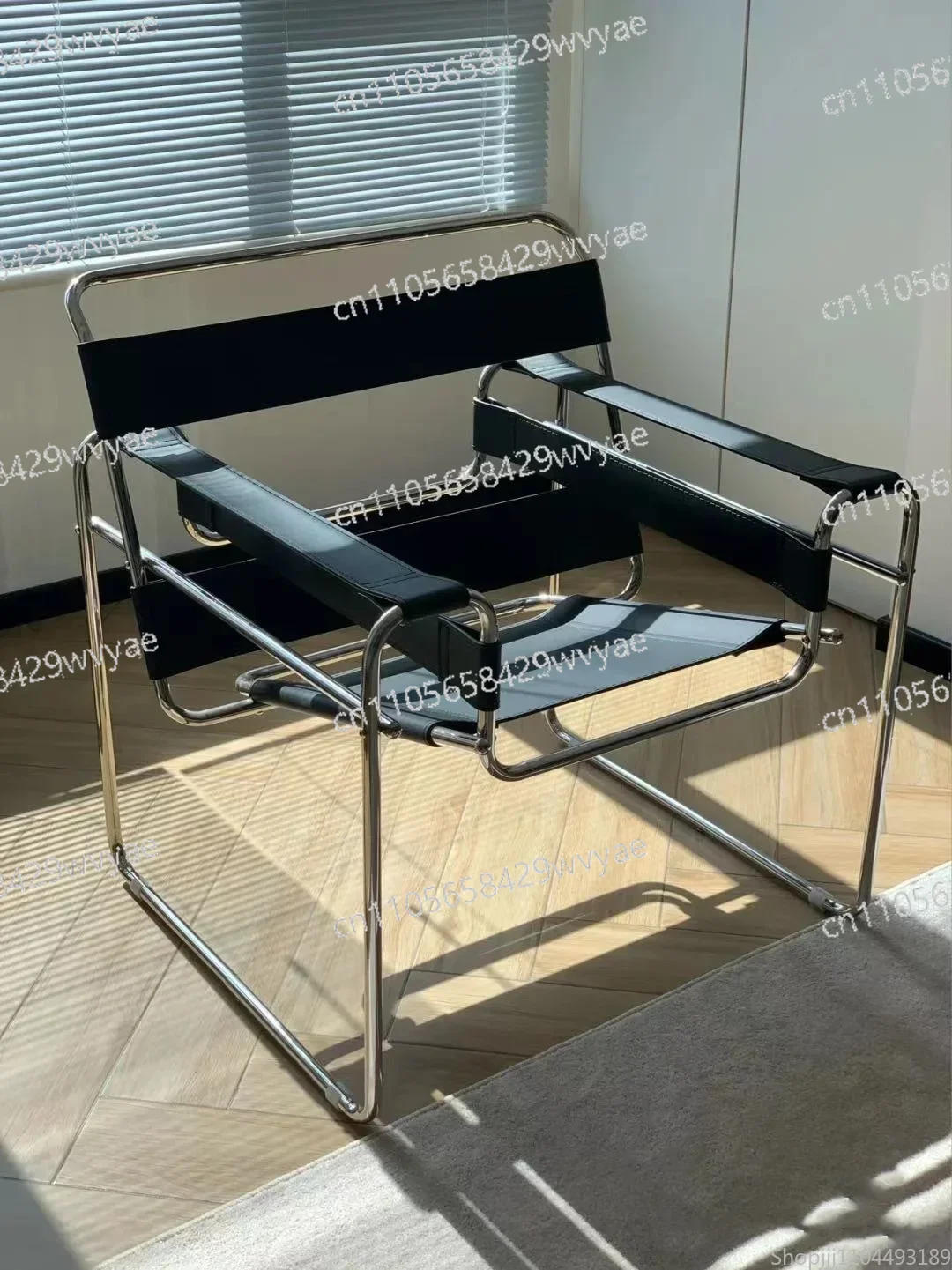 

Одноместный диван для отдыха, сиденье из нержавеющей стали, кожа, для гостиной, кресло для кабинета