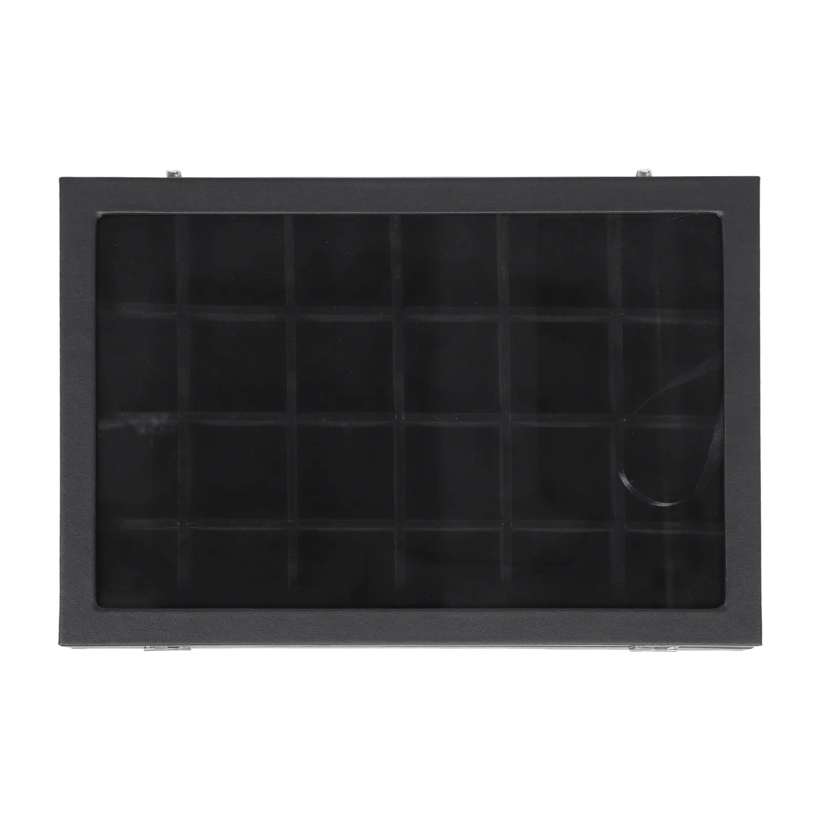 boite-de-rangement-a-bijoux-multi-compartiments-1-piece-organisateur-de-bureau-simple-et-elegant-pour-colliers-boucles-d'oreilles-bracelets-petite-vitrine-de-presentation-d'objets