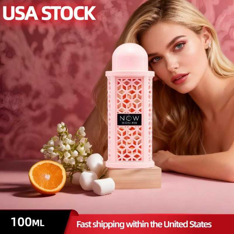 

Оригинальный парфюм Lattafa Rave Now - сладкий гурманский и фруктовый аромат, долгоиграющий запах для вечеринок, арабский парфюм для женщин.