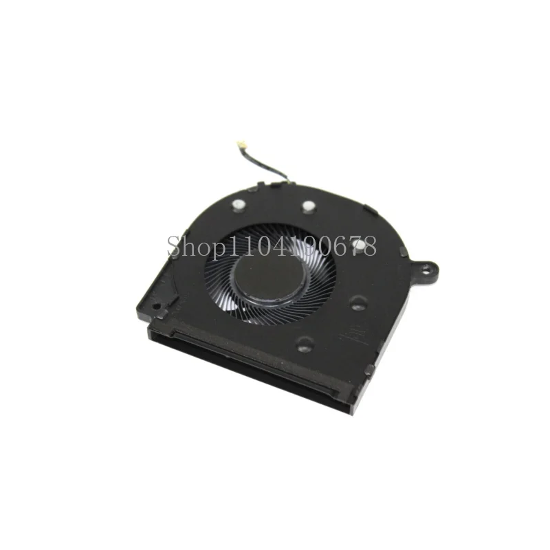 Genuine for HP Envy 17-CR 17-CR0503NA Left Hand CPU Cooling Fan Assembly N13561-001