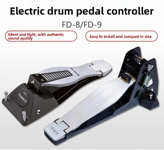 FD-8/FD-9 Original …