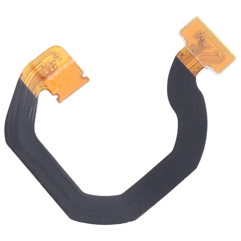 Replacing Back Cover Flex Cable For Samsung Galaxy Watch4 Classic 46mm SM-R890