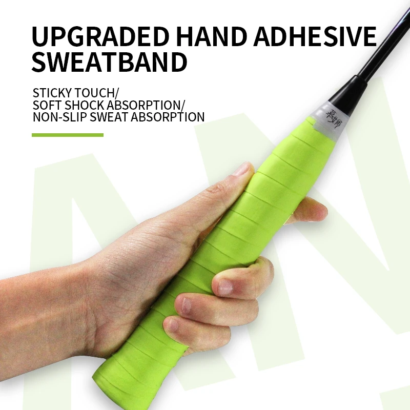 Thumbnail 3 - #6 Newest Padel Overgrips