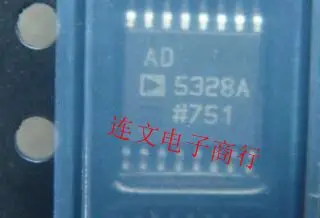 

Free shipping AD5328ARUZ AD5328ARU TSSOP-16 10PCS