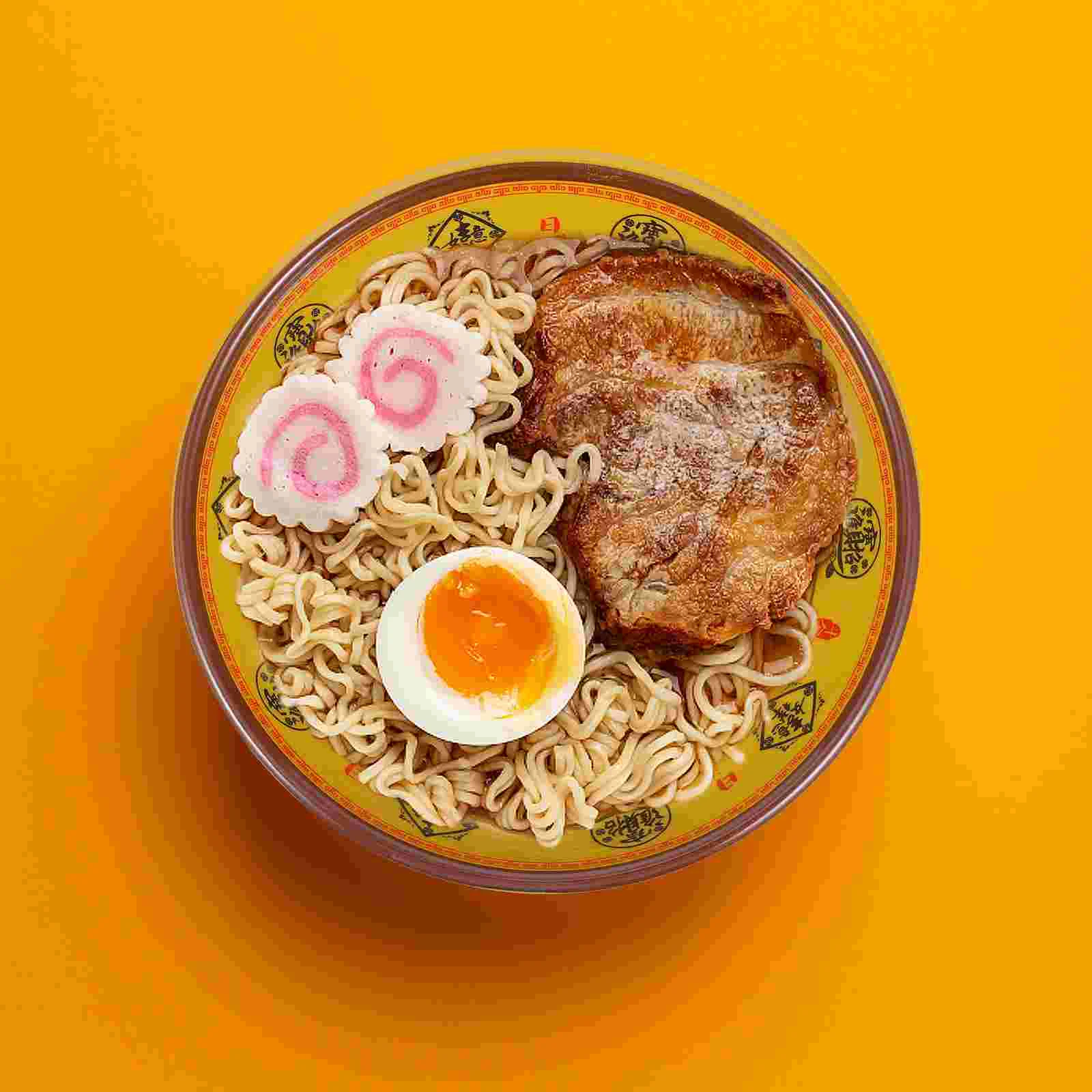 

Soup Bowl Noodle Melamine Tableware Candy Mugs with Handles Creative Ramen Bowls Fettuccine Pasta