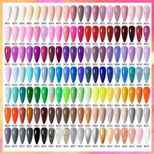 Imagen 2 del producto UR SUGAR-esmalte de uñas de Gel de Color, 7ml, rojo desnudo, semipermanente, Gel LED UV, Vernis, suministros de uñas para profesionales