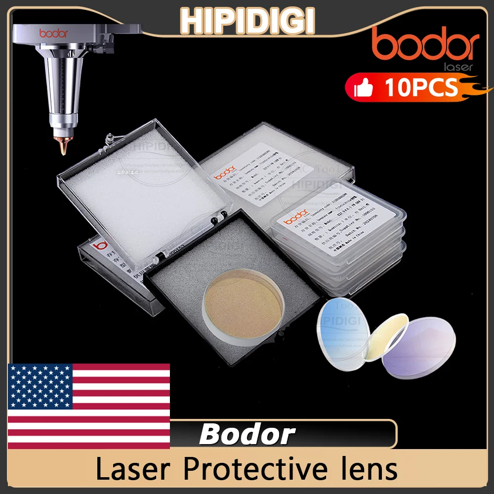 Bodor Protection Le…