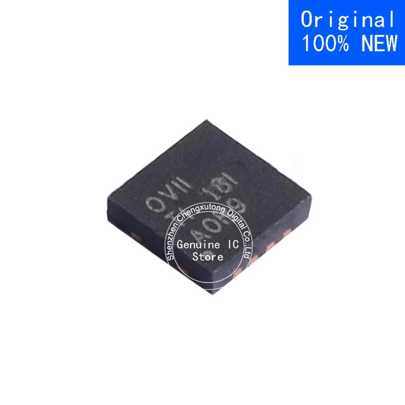 

OPA1612AIDRGR OPA1612 OVII WSON New Original Genuine Ic