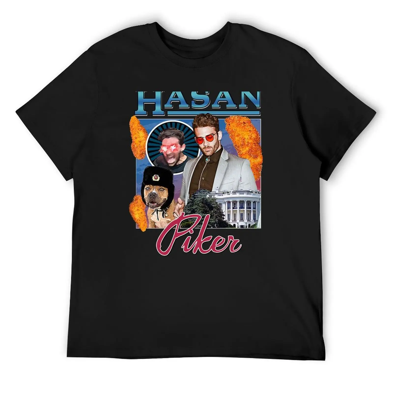 

hasanabi T-Shirt