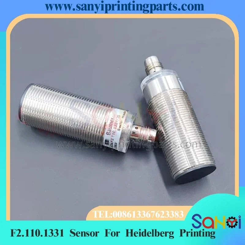 

1 шт. датчик F2.110.1331 для деталей печатной машины Heidelberg SM102 CD102 ﻿