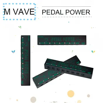 8 best sales zasilacz do pedalboardu - №4