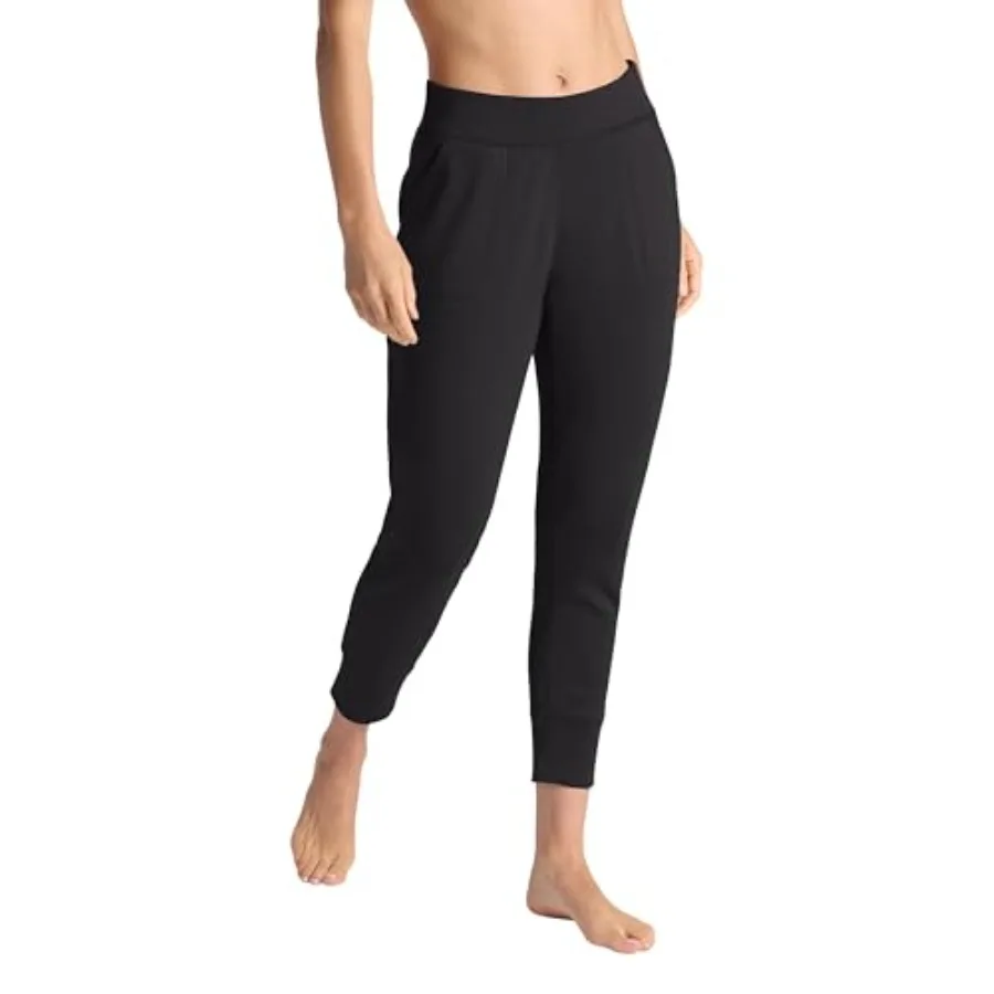 

Women's Hudson Jogger, Relaxed Fit, 28" Inseam, Soft Midweight Material