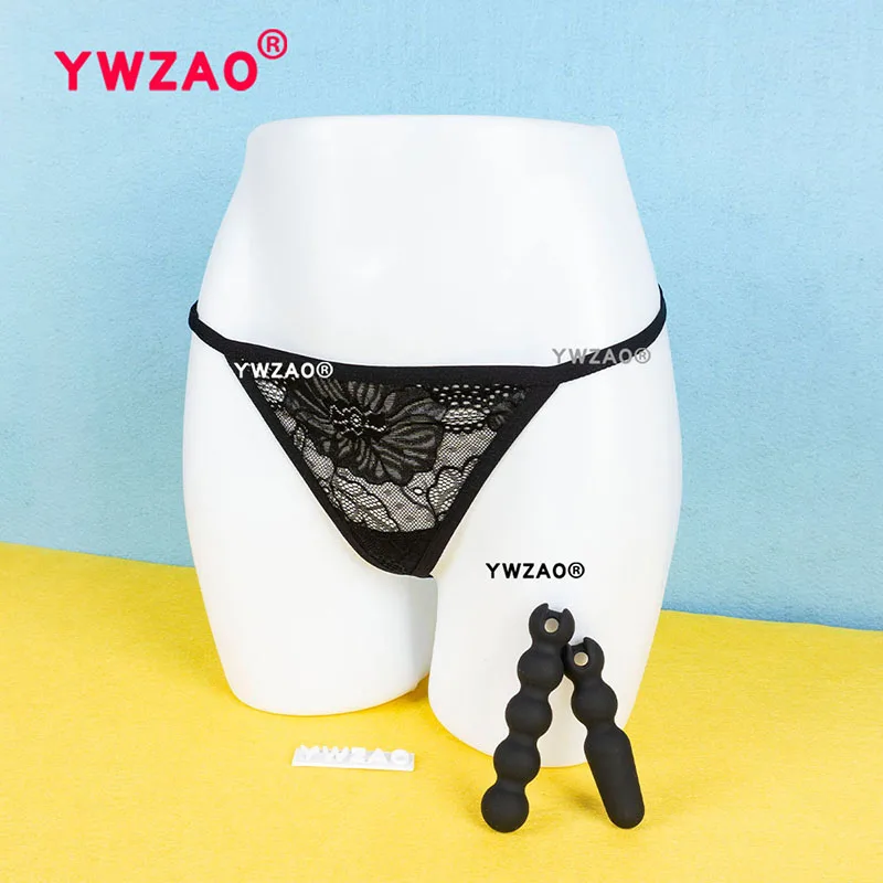 Tanga con Plug Anal: Mi Experiencia Real y Cómo Funciona en la Práctica