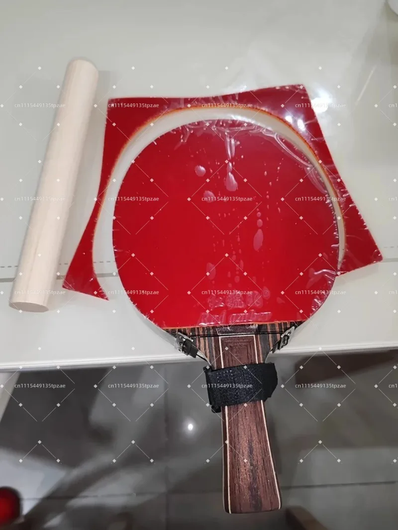 Adjustable Curvature Precision Trimming Tool For Table Tennis Rubber Safe Blade Ping Pong Paddle Processing Knife