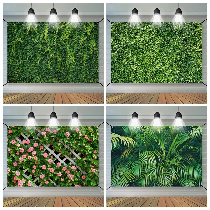 Jurassic Dinosaur World Wallpaper Studio Jungle Tropical Custom Poster festa di compleanno per bambini fotografia per bambini background