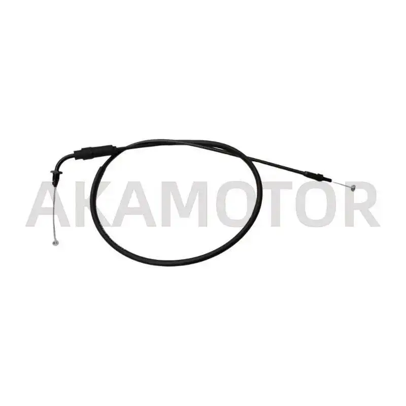 

Manual / Automatic Transmission Cltch Cable Throttle Cable For Loncin Voge CU625 LX600-2