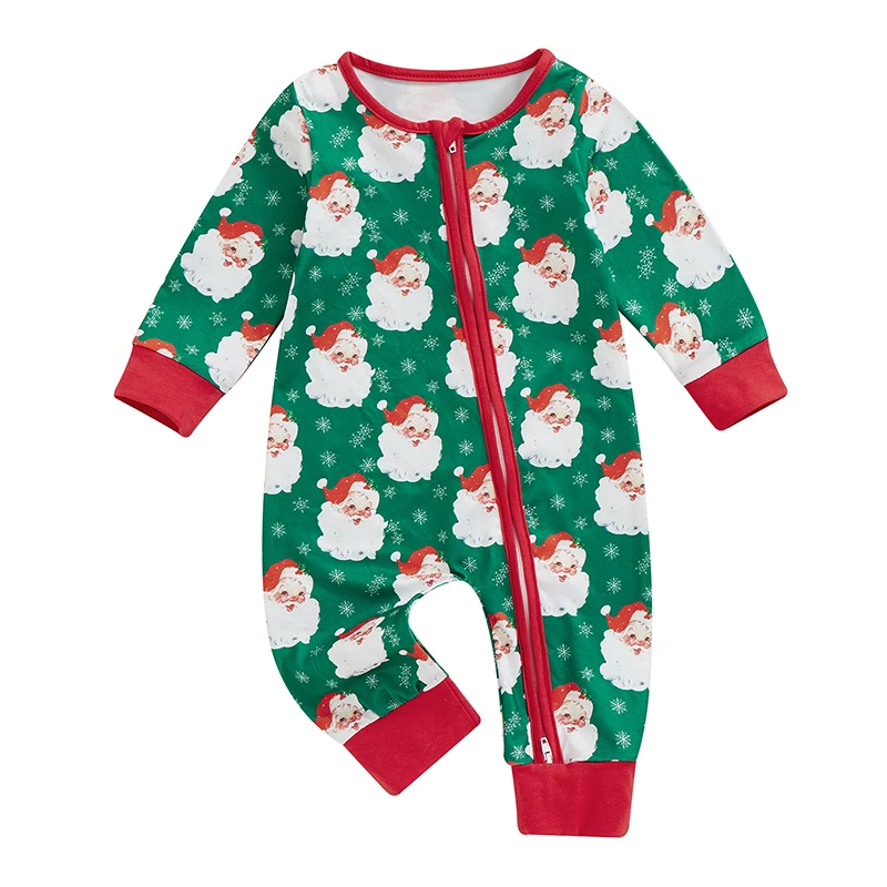 

Infant Toddler Unisex Christmas with Reindeer Print and Hooded Design for Cozy Winter Nights and Festive Celebrations