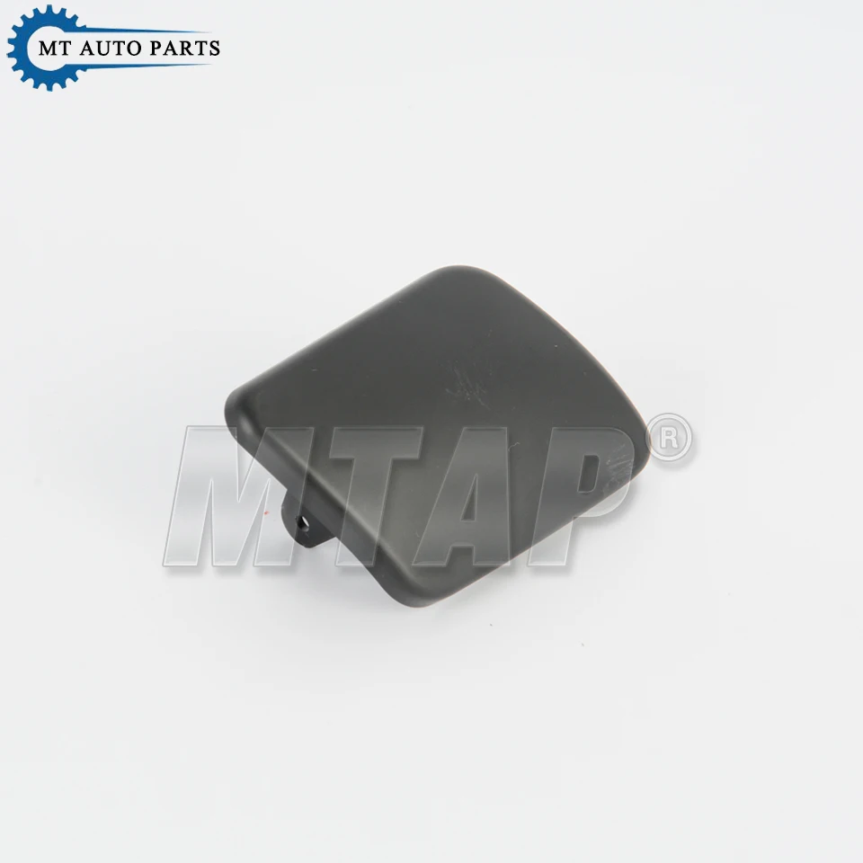 MTAP Front Bumper Headlight Washer Nozzle Cover For VW Golf 4 MK4 Variant 4Motion R32 1J0955109A 1J0955110A Headlamp Cleaner Cap