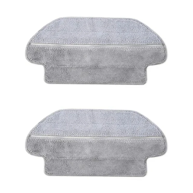 Do odkurzacza robota Xiaomi Mi Robot Vacuum Mop Pro P STYTJ02YM Główna szczotka boczna Filtr Hepa Ściereczka do mopa Części SPRZEDAŻ