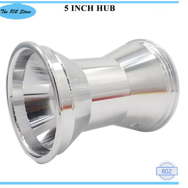 Suitable for 5-inch go kart rear wheels, suitable for ATV go karts, and drifting wheel hubs