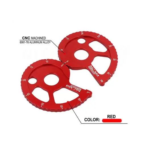 

Motorcycle CNC Aluminum Alloy Chain Adjuster For Honda XR XLR CRF CRM 150 230 250 400 600 650 150F 230F 230L 230R 250R 400R 600R