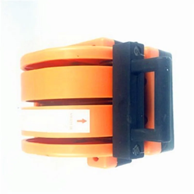 1 Pc 32A 3 Pole Double Throw Knife Disconnect Switch load blade switch