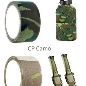 أعلى 7 مبيعات قماش مموه للصيد - No5