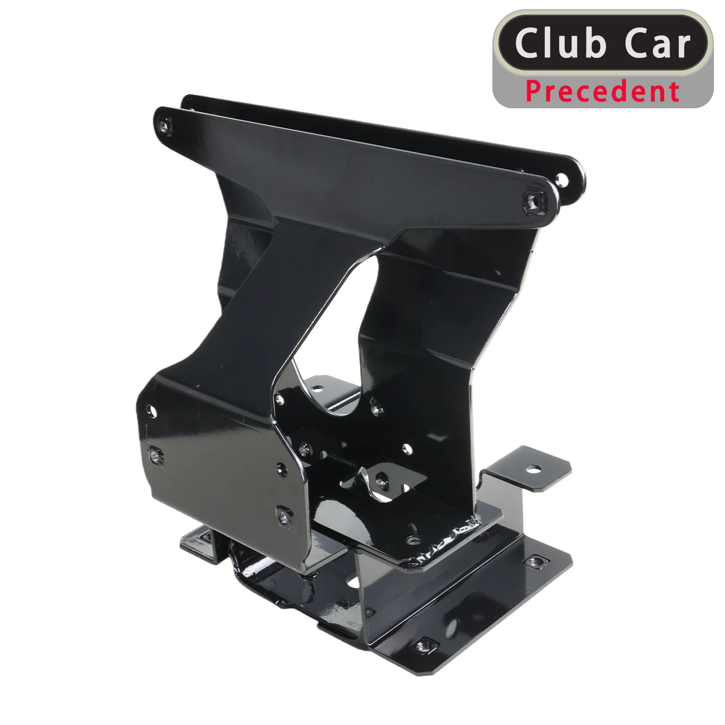 

ClubCar Precedent Front Structure Assembly Steering Mount Bracket Golf Cart Parts OEM 102287101 1022871-01