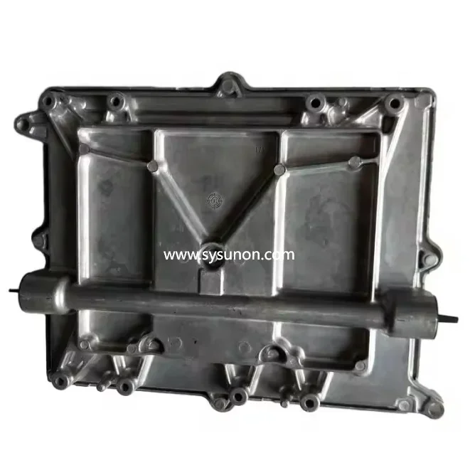 New Diesel Engine Parts Electronic Control Model Unit ECU ECM 504122542 0281020048