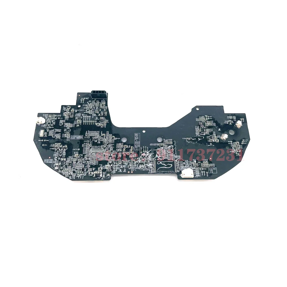 الأصلي الجديد Dreame z10 برو جهاز آلي لتنظيف الأتربة قطع الغيار ، اللوحة الأم إصلاح أجزاء ل z10 برو