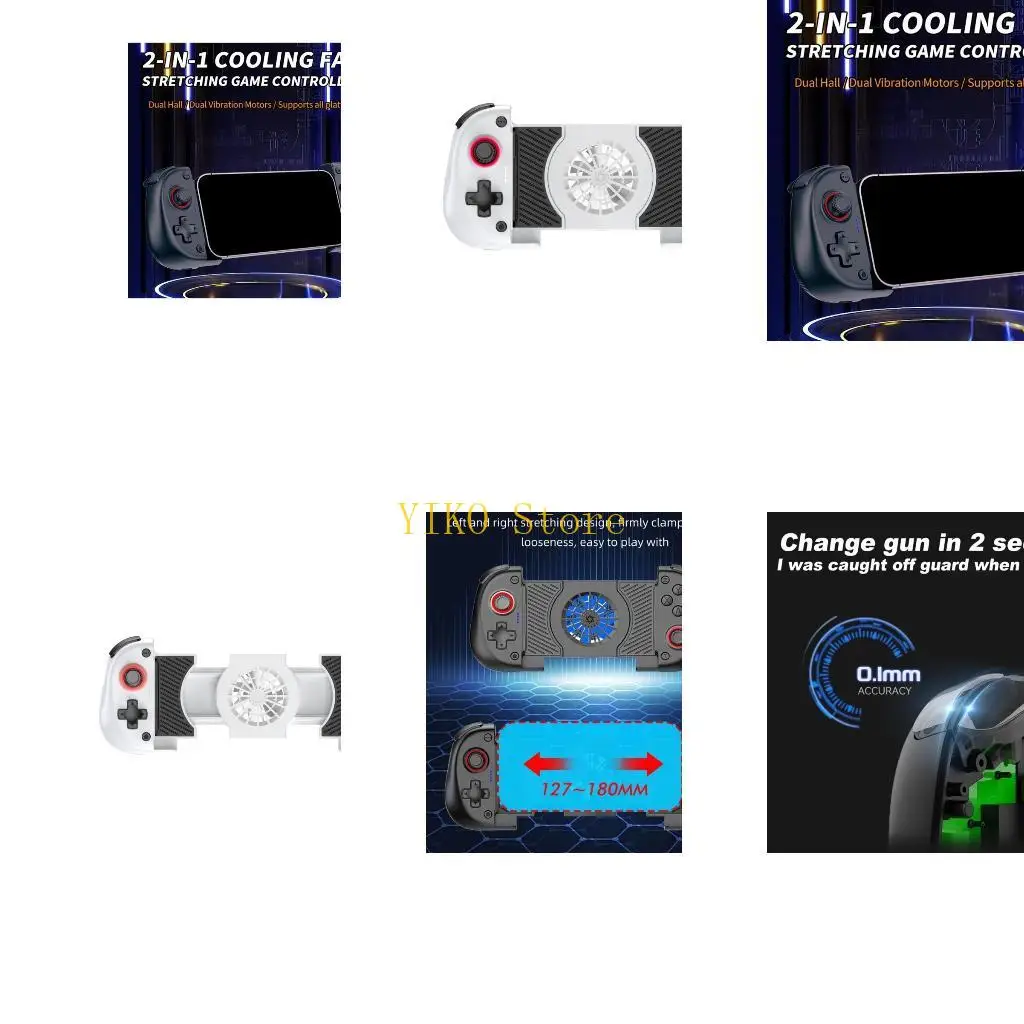 K32C Wireless Contr…