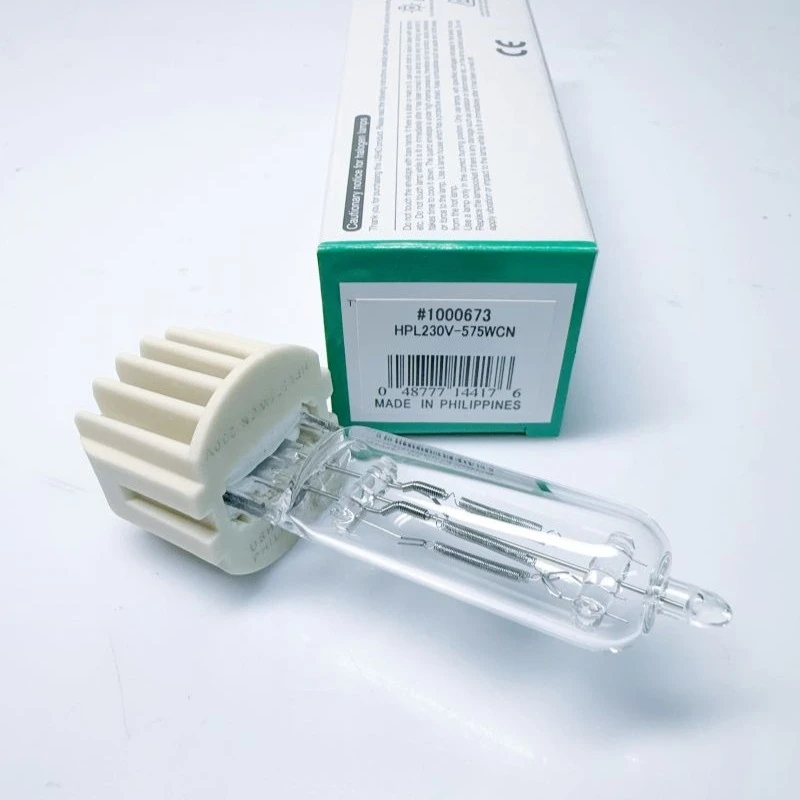 USHIO HPL750WXN HPL750WCN 230V 240V 750W Lamp HPL575WXN/WCN 575W Hydrosun Bulb HPL375WXN 375W HPL230V/240V-750WXN/WCN 575WCN/WXN
