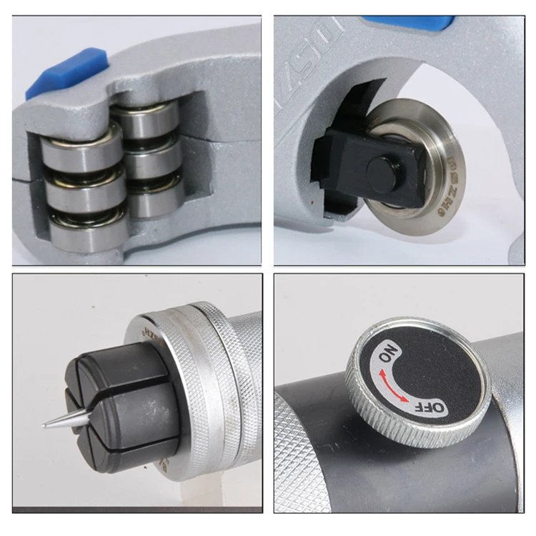 CT-300 Hydraulic Tube Expander Copper Tube Expander Tool