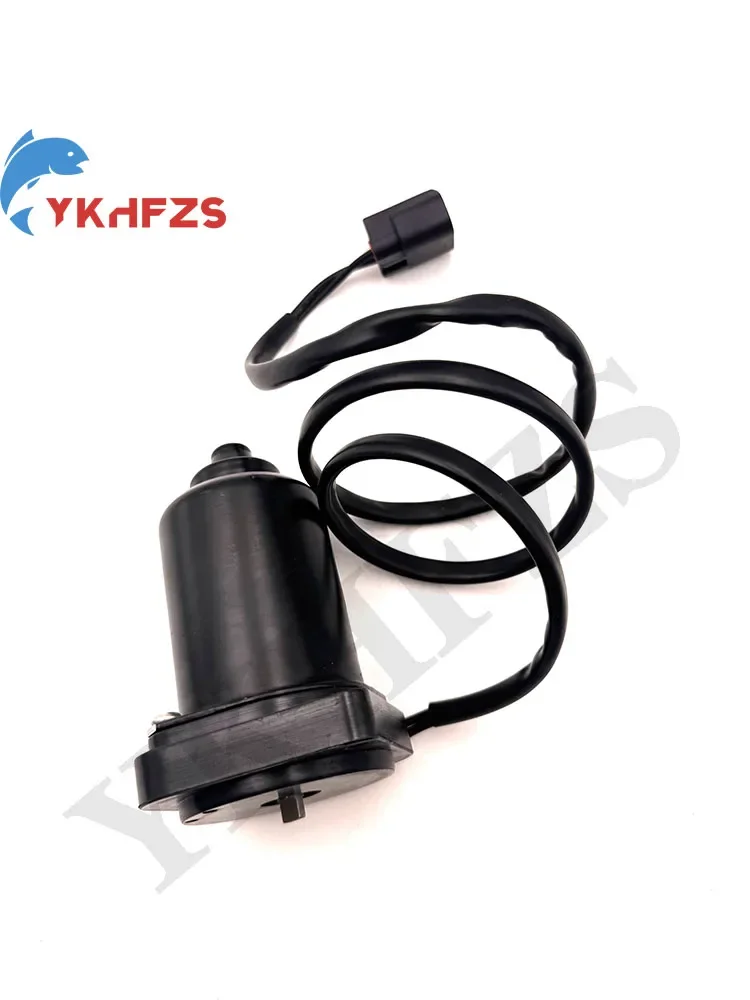 

38100-89J01-00 MOTOR ASSY,PTT For Suzuki/ Tohatsu/ Honda DF25/DF30/DF30A 15/20/30HP, 38100-94L01-000, 36120-ZY1-871, 3R0-77180