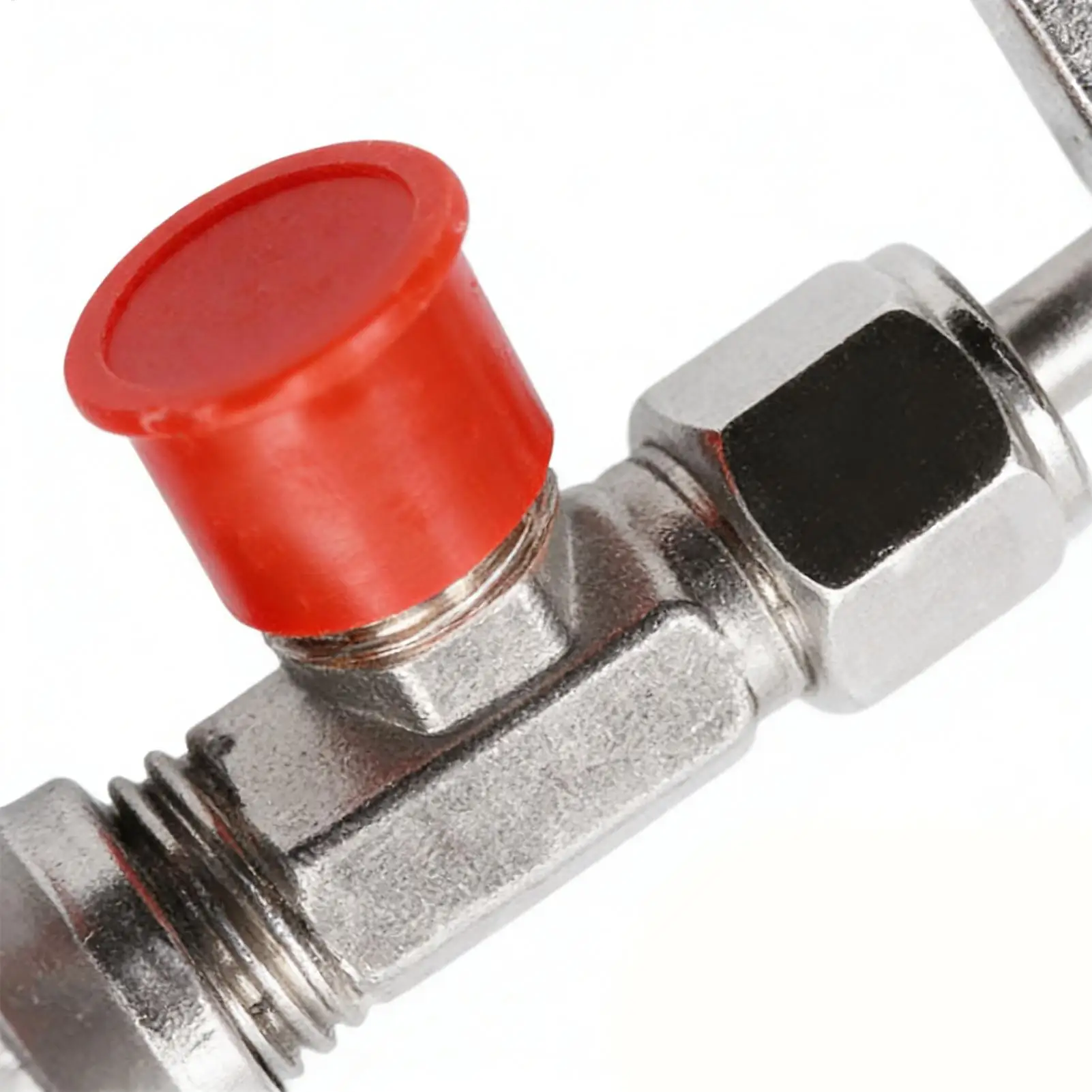 

Дозатор-открыватель для баллонов с хладагентом R134a, точный быстрый дозатор для обслуживания и ремонта оборудования, бытовой