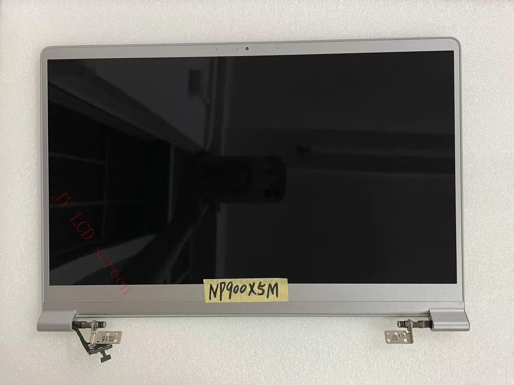 

Original 15.0 inch FHD 1920*1080 For Samsung NT/NP900X5M NT900X5M LCD Display screen Assembly silver Fully Tested